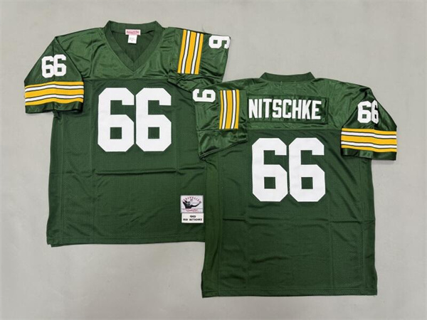 NFL Retro Jersey-0490