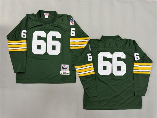 NFL Retro Jersey-0491
