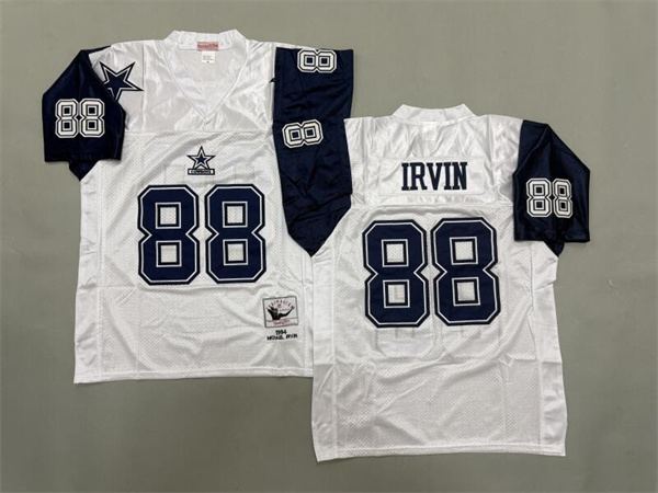 NFL Retro Jersey-0502