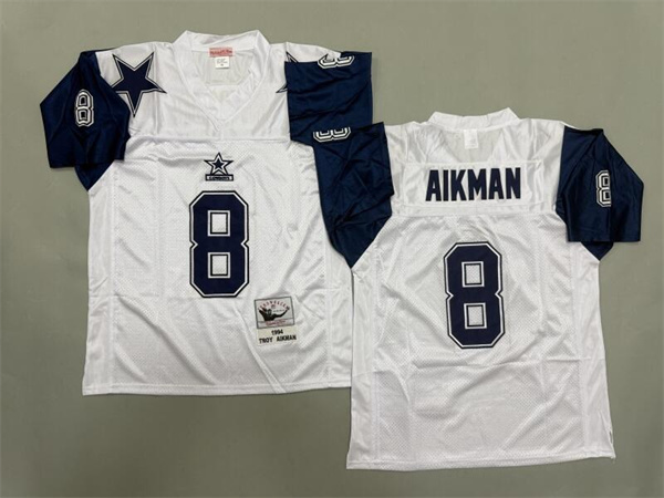 NFL Retro Jersey-0505