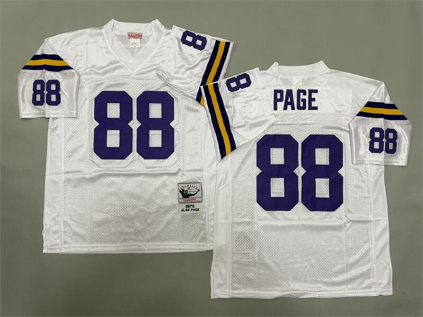NFL Retro Jersey-0518