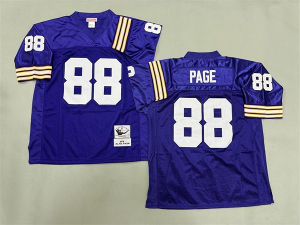 NFL Retro Jersey-0522