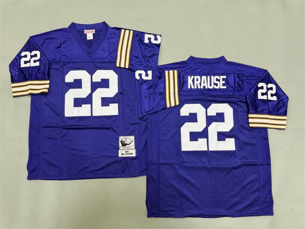 NFL Retro Jersey-0527
