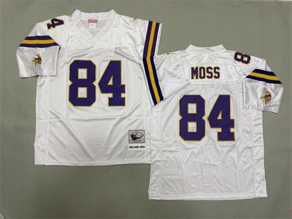 NFL Retro Jersey-0529