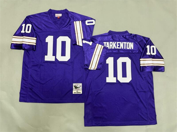 NFL Retro Jersey-0530