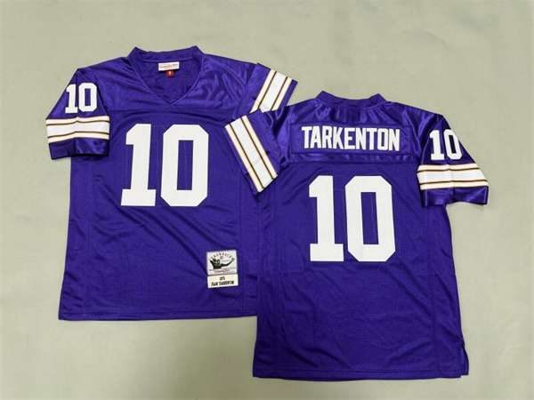 NFL Retro Jersey-0534