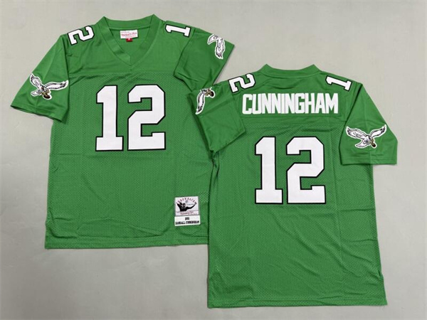 NFL Retro Jersey-0054
