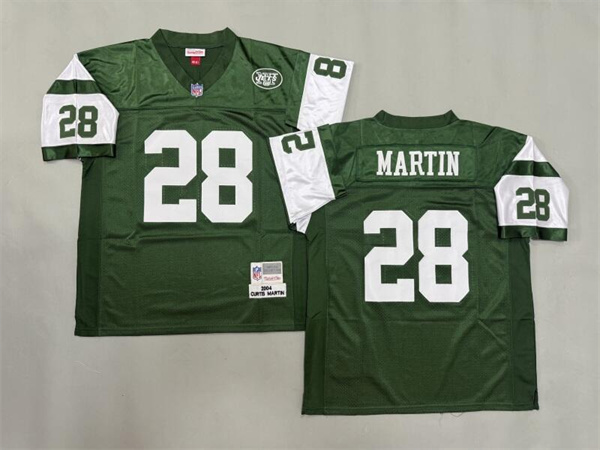 NFL Retro Jersey-0540