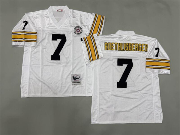 NFL Retro Jersey-0547
