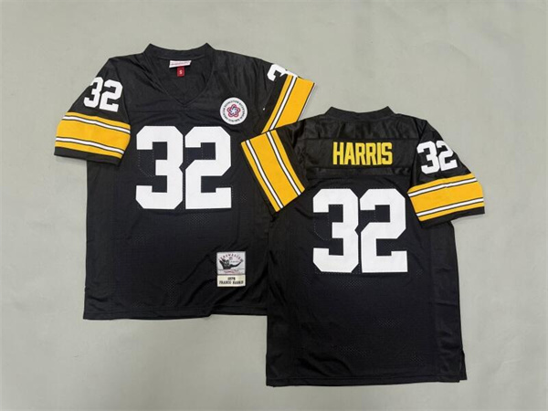 NFL Retro Jersey-0548