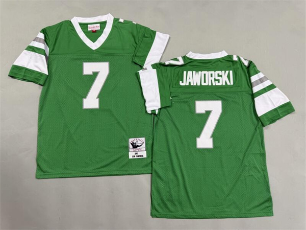 NFL Retro Jersey-0055