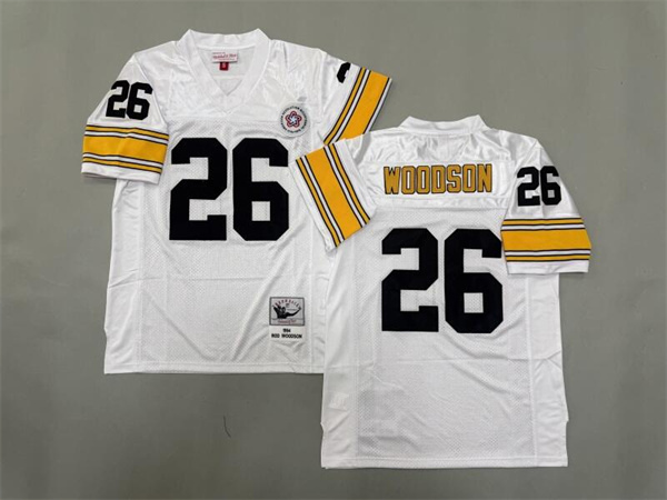 NFL Retro Jersey-0551