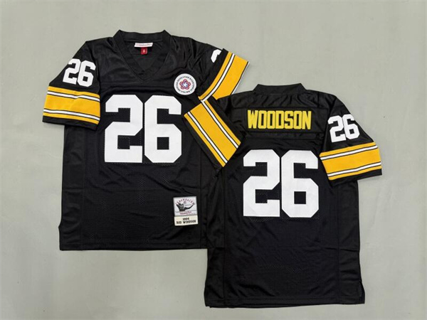 NFL Retro Jersey-0557