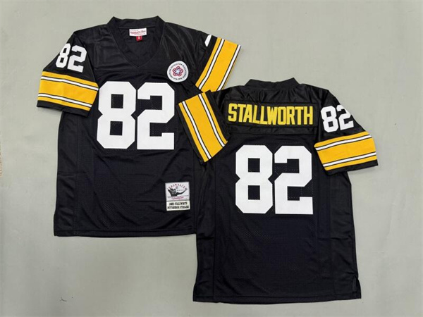 NFL Retro Jersey-0560
