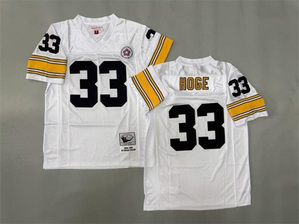 NFL Retro Jersey-0563