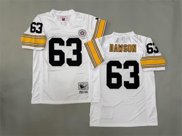 NFL Retro Jersey-0566