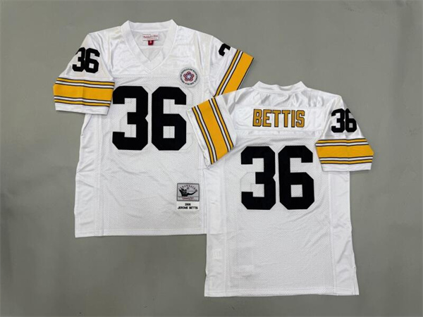 NFL Retro Jersey-0567