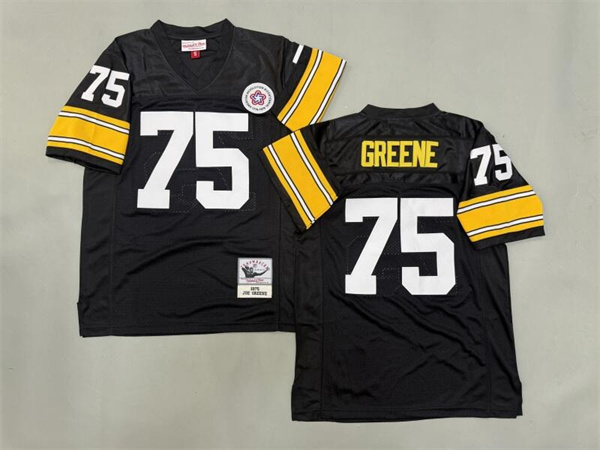 NFL Retro Jersey-0570