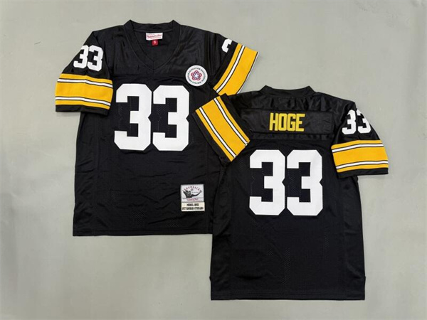 NFL Retro Jersey-0574
