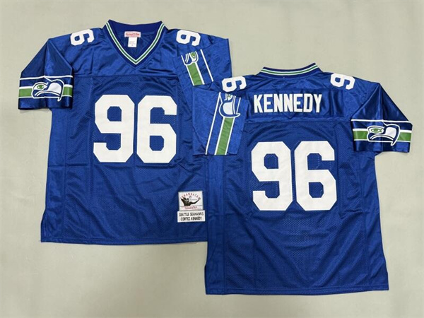 NFL Retro Jersey-0583