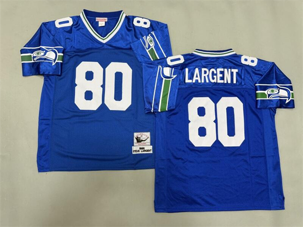 NFL Retro Jersey-0586