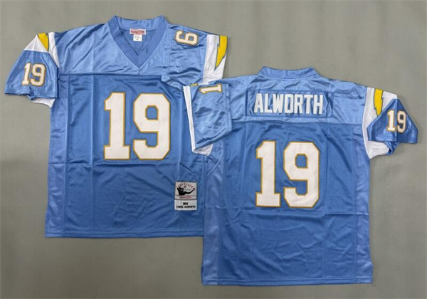 NFL Retro Jersey-0597