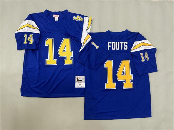 NFL Retro Jersey-0600