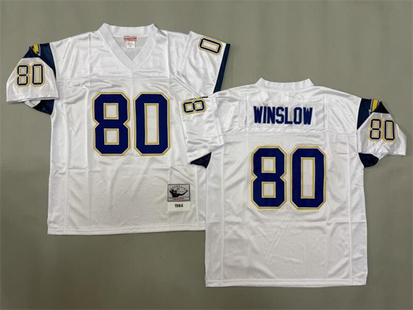 NFL Retro Jersey-0601
