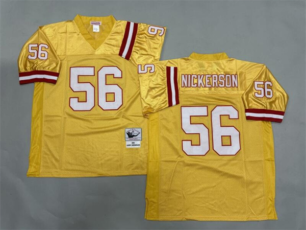 NFL Retro Jersey-0613