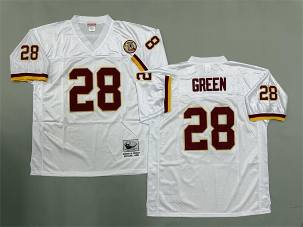 NFL Retro Jersey-0622