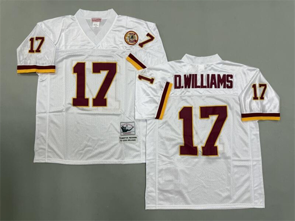 NFL Retro Jersey-0638