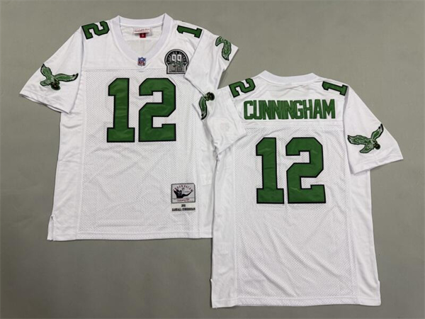 NFL Retro Jersey-0064