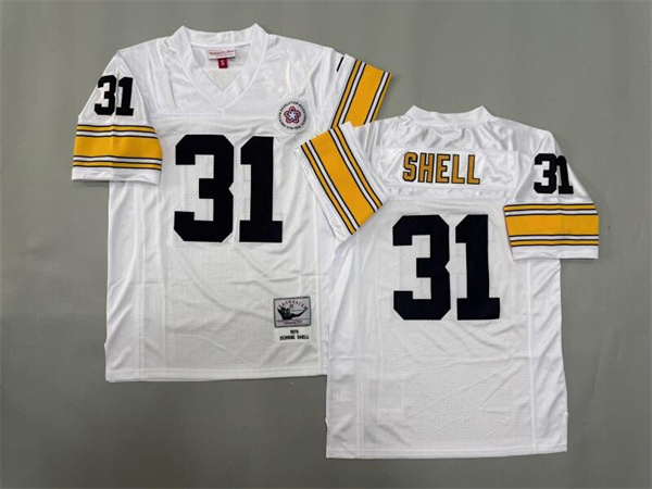 NFL Retro Jersey-0639