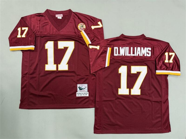 NFL Retro Jersey-0640