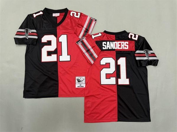 NFL Retro Jersey-0652