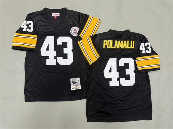 NFL Retro Jersey-0664