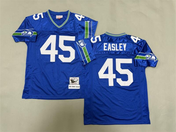 NFL Retro Jersey-0666