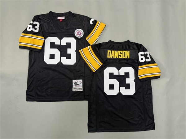 NFL Retro Jersey-0673
