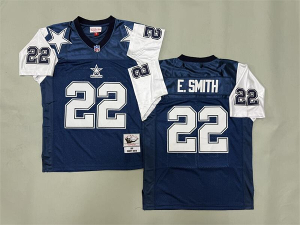 NFL Retro Jersey-0675