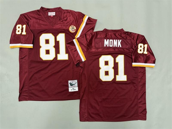 NFL Retro Jersey-0680