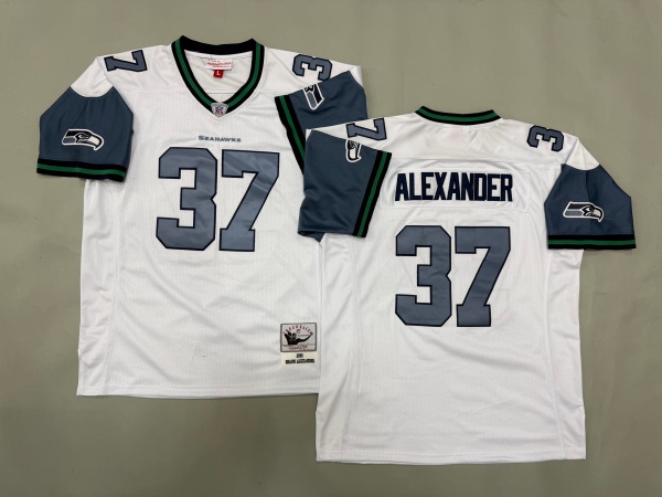 NFL Retro Jersey-0708