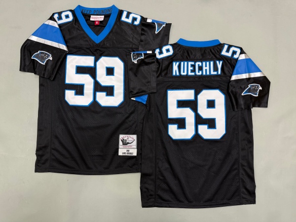 NFL Retro Jersey-0713