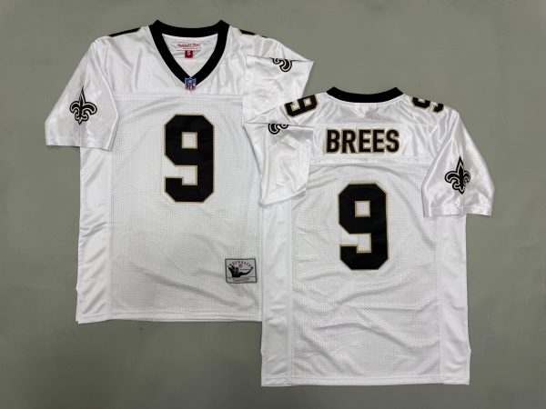 NFL Retro Jersey-0716