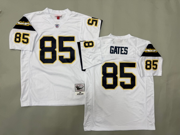 NFL Retro Jersey-0720
