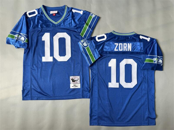 NFL Retro Jersey-0075
