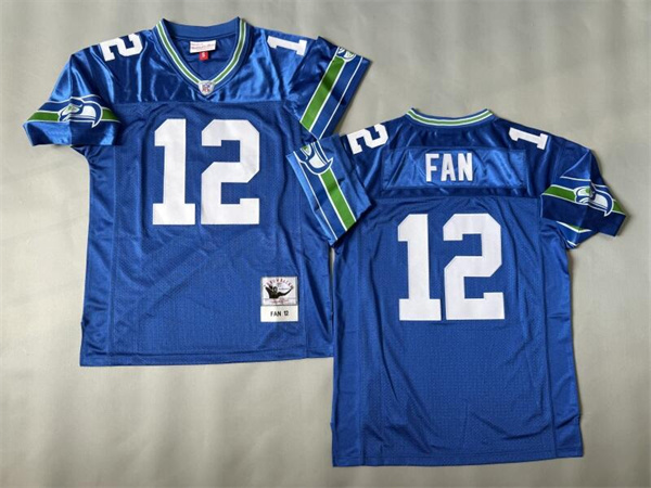 NFL Retro Jersey-0076