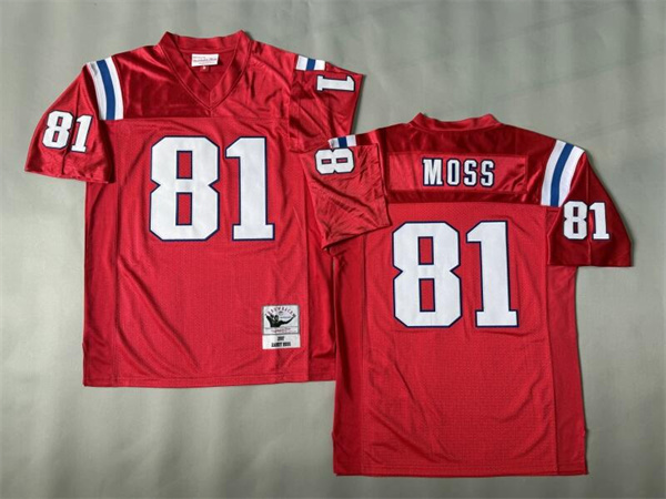 NFL Retro Jersey-0078