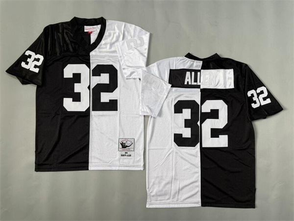 NFL Retro Jersey-0008