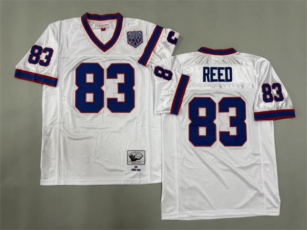 NFL Retro Jersey-0083
