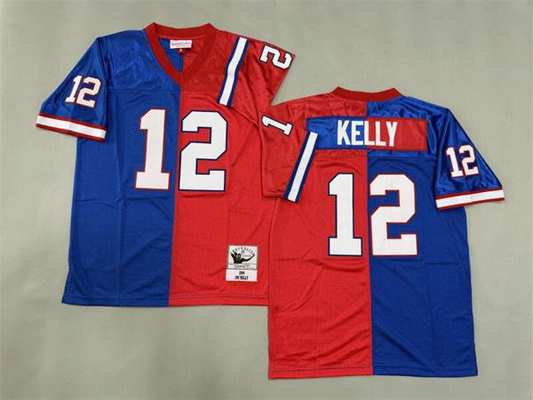 NFL Retro Jersey-0089